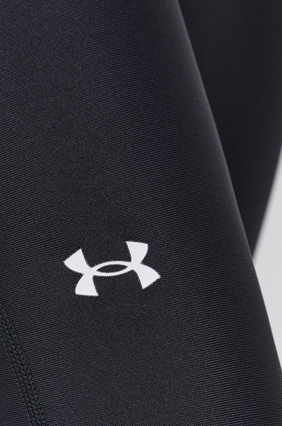 Tajice Under Armour crna 1365334