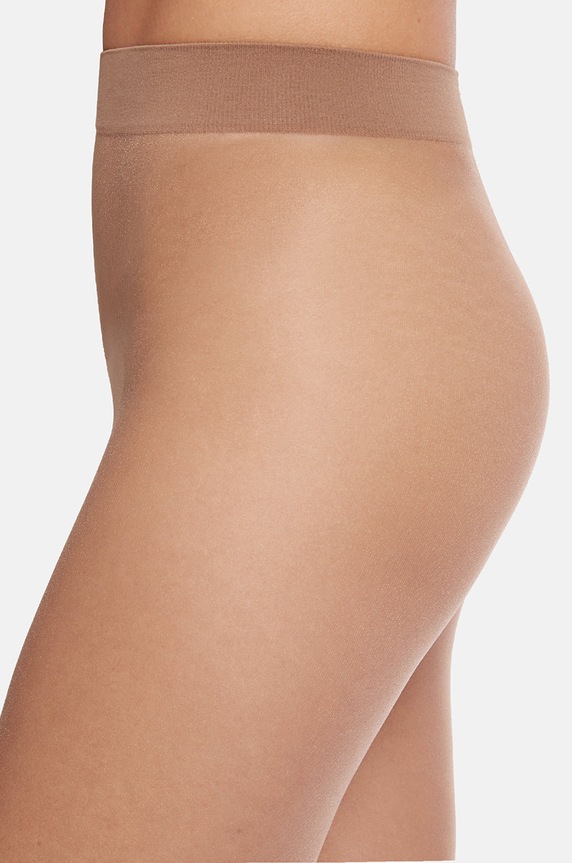 Odjeća Wolford - Hulahopke Nude 8 DEN 10272 bež