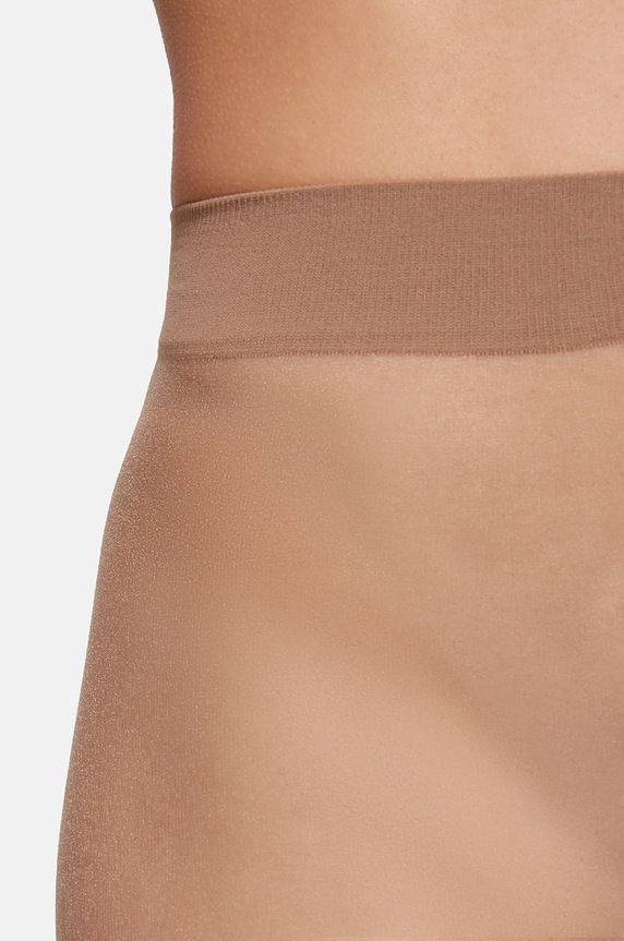 Wolford - Hulahopke Nude 8 DEN bež 10272