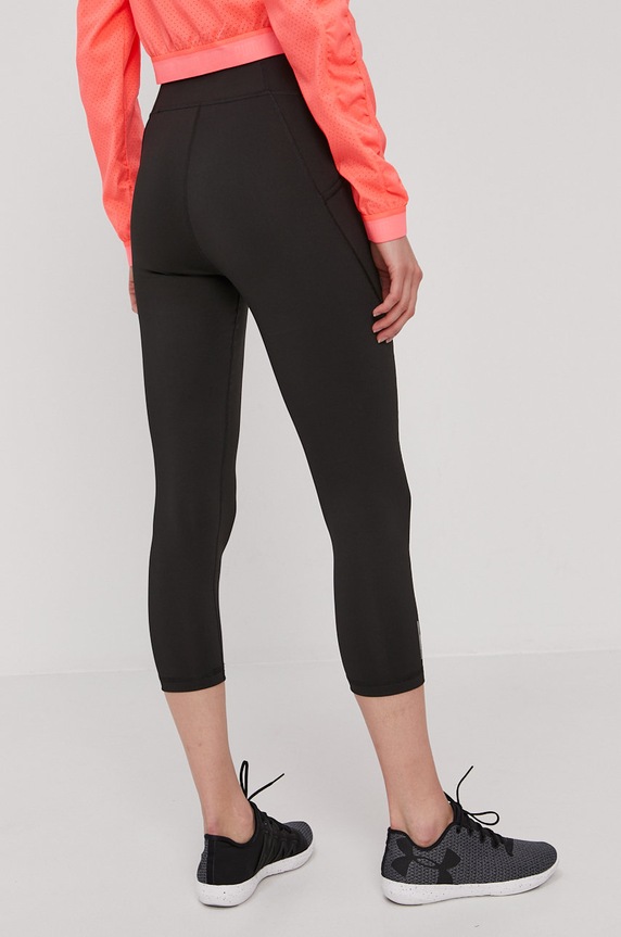 Odzież Puma Legginsy 520266 520266 czarny