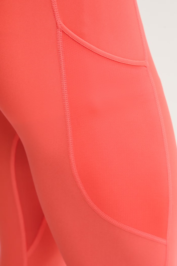 Under Armour αθλητικό κολάν Ανδρικά HG Armour κόκκινο 1361586