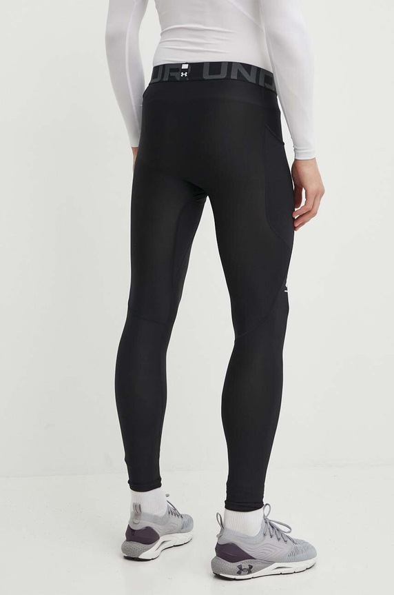 Ρούχα Κολάν προπόνησης Under Armour 1361586 μαύρο