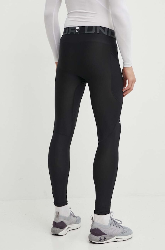Ρούχα Κολάν προπόνησης Under Armour 1361586 μαύρο