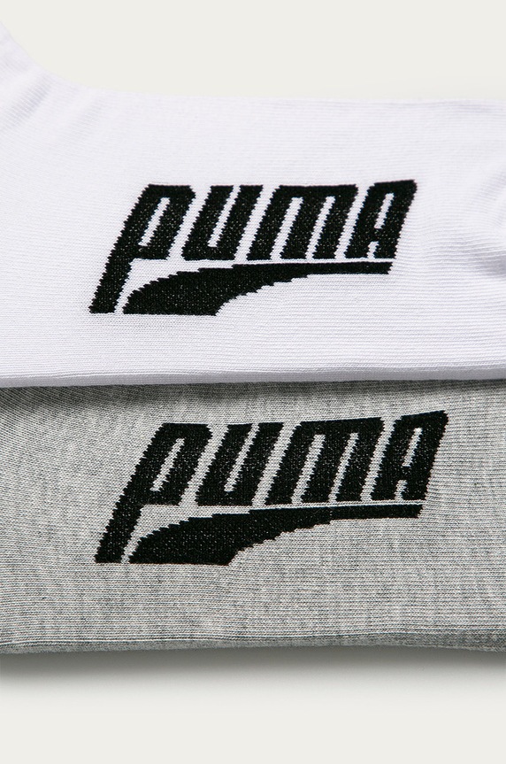 Puma - Zokni (2 pár) 907949 907949 fehér SS24