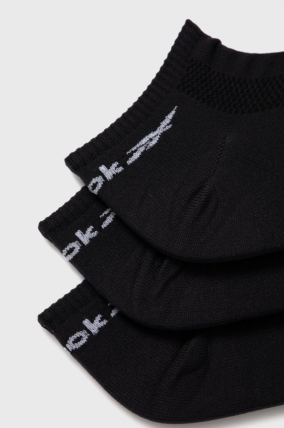 Reebok Șosete FQ5348 FQ5348 negru SS21