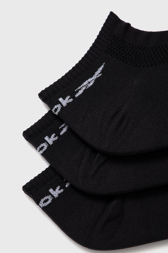 Reebok Șosete FQ5348 FQ5348 negru SS21