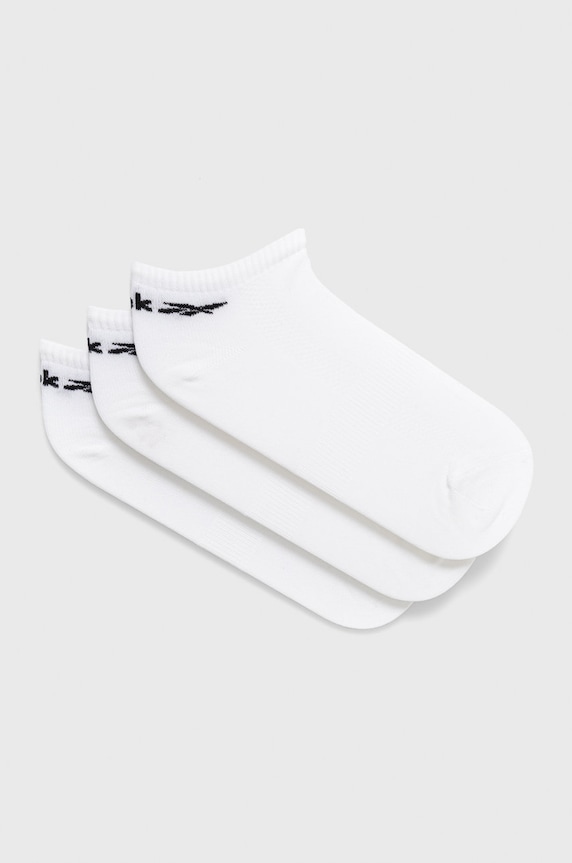 Reebok zokni FQ5351 rövid zokni fehér FQ5351