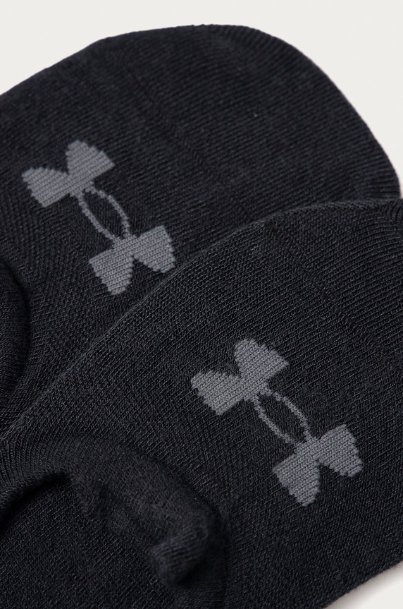 Under Armour - Skarpetki (3-pack) 1351784 1351784 czarny SS21