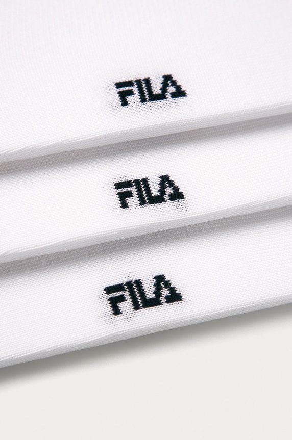 Κάλτσες Fila F1735 λευκό SS21
