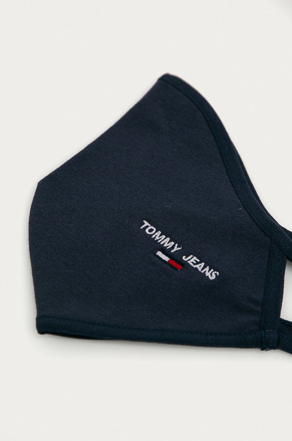 Doplnky Tommy Jeans - Ochranné rúško (3-pak) AM0AM07682.4891 viacfarebná