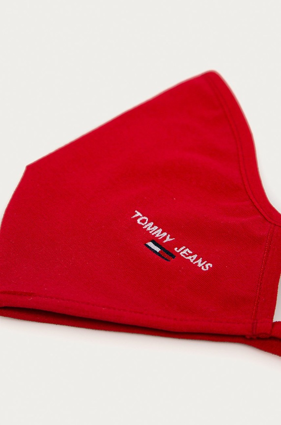 Tommy Jeans - Ochranné rúško (3-pak) AM0AM07682.4891 viacfarebná