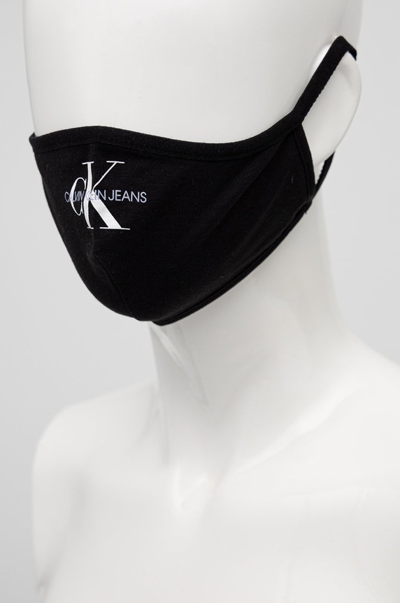Doplňky Calvin Klein Jeans - Ochranná rouška ​​pro opakované použití K60K608838.4891 vícebarevná