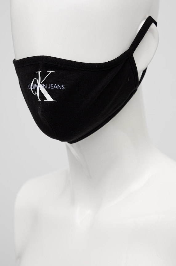 Doplňky Calvin Klein Jeans - Ochranná rouška pro opakované použití K60K608838.4891 vícebarevná