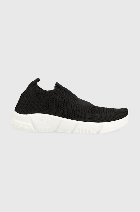 Geox gyerek sportcipő fekete J02DMA.0006K.ARIL