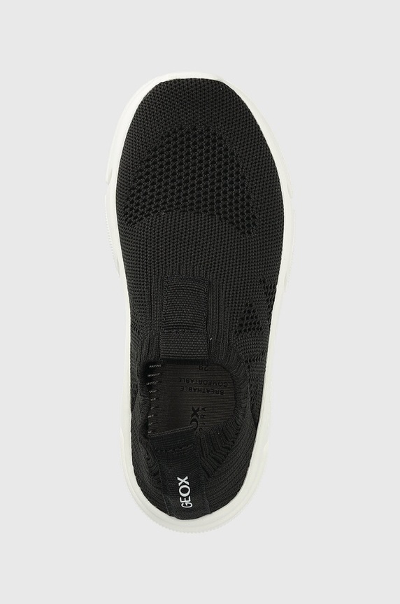 Geox gyerek sportcipő fekete J02DMA.0006K.ARIL