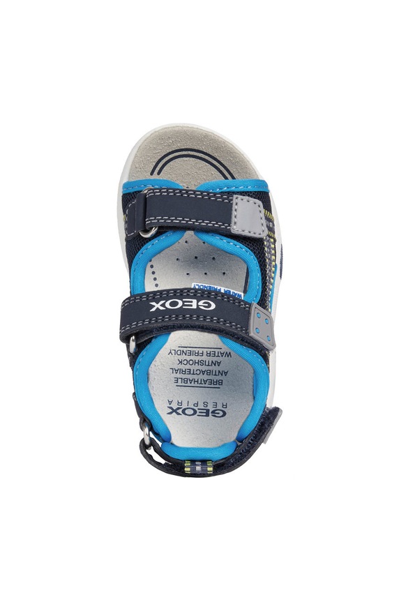 Geox - Dětské sandály B150FA.05014.S.MU.24.27