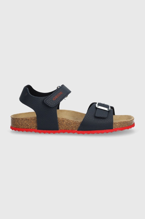 Geox - Sandały dziecięce granatowy J028LB.000EK.GHIT.36.39