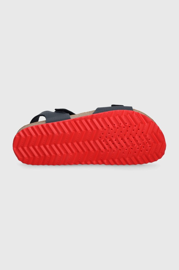 Geox - Sandały dziecięce J028LB.000EK.GHIT.36.39 granatowy