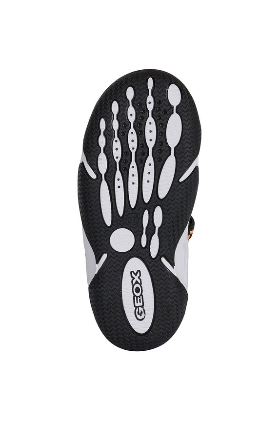 Geox - Dječje sandale J1530A.00014.WADE.24.27