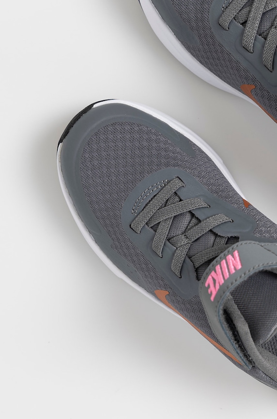 Nike Kids Buty szary CJ3817