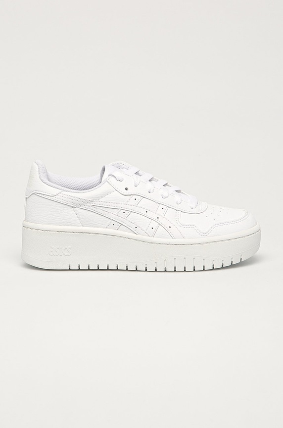 Asics cipő Japan platformos fehér 1192A212