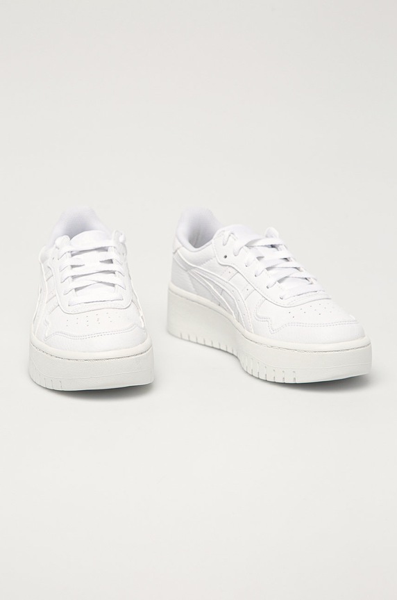 Asics cipő Japan 1192A212 fehér SS23