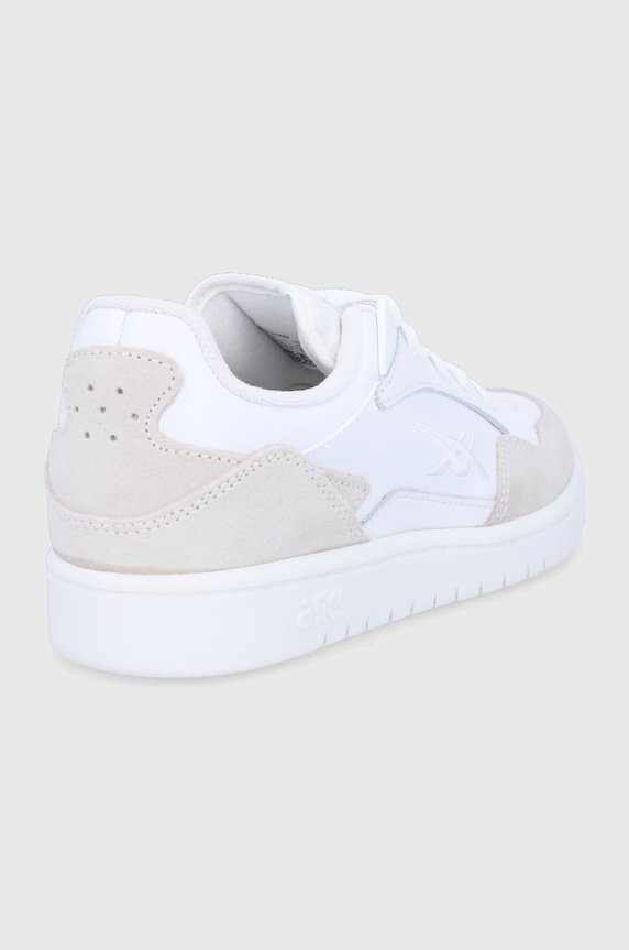Obuv Topánky Asics SKYCOURT 1201A169 biela