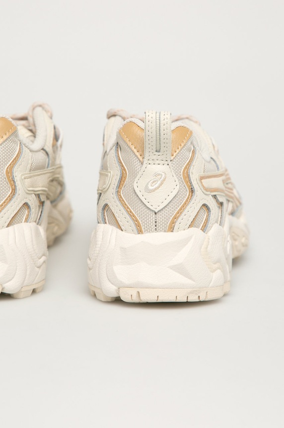 Obuv Asics - Topánky GEL-NANDI 1202A120 béžová