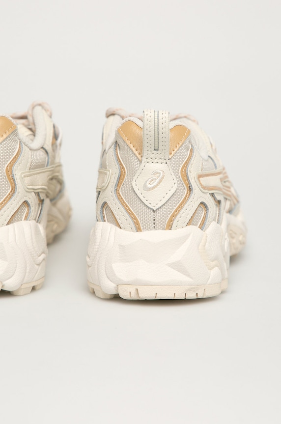Obuv Asics - Topánky GEL-NANDI 1202A120 béžová