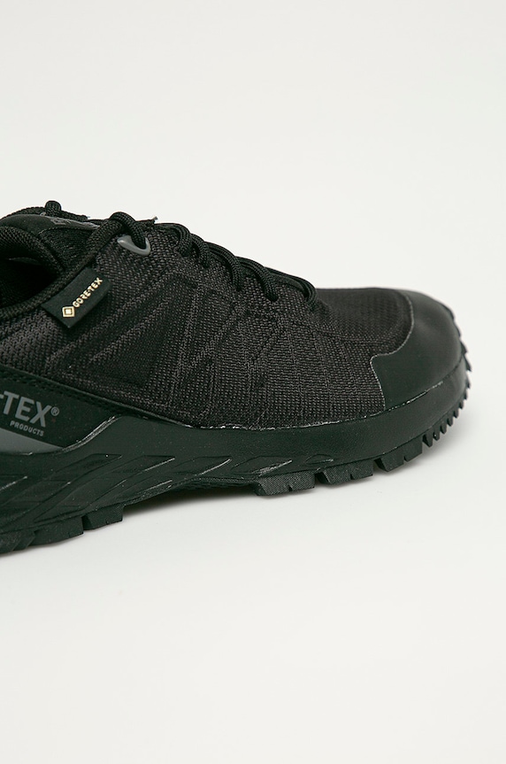Reebok - Buty Astroride Trail GTX 2.0 EF4179 czarny EF4179