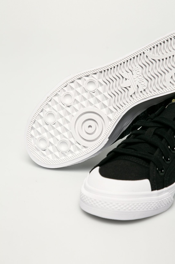 adidas Originals Tenisówki FX9004 FX9004 czarny