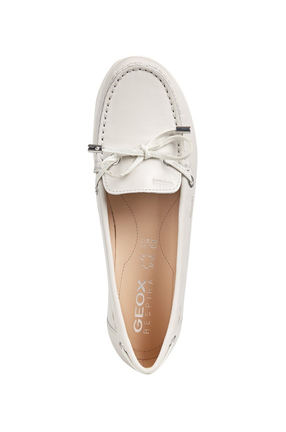 Geox - Mokaszin D VEGA MOC B D92DNB.043BC.VEGA