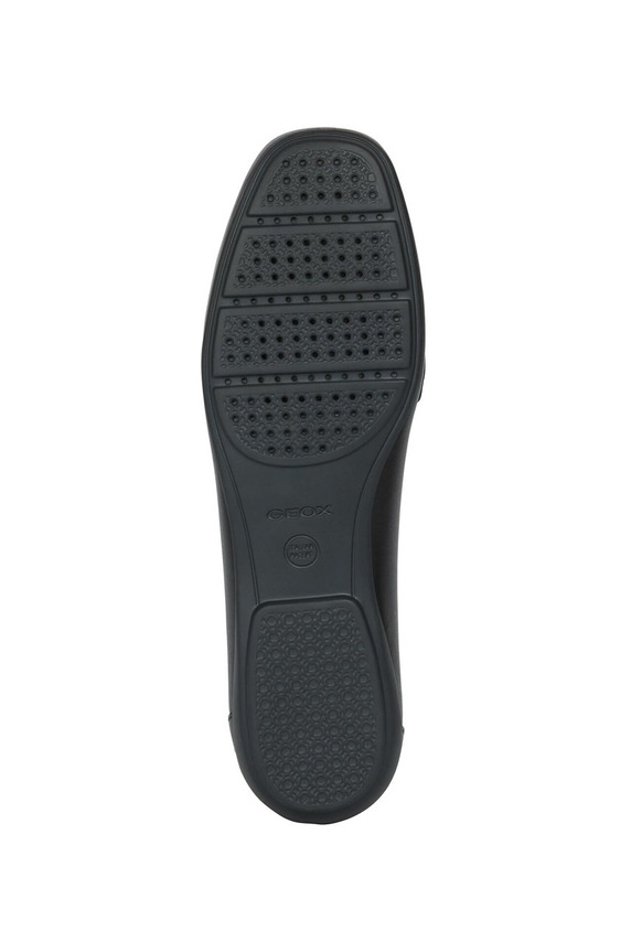 Kožne mokasinke Geox D ANNYTAH MOC A D84BMA.00043.ANNYTAH