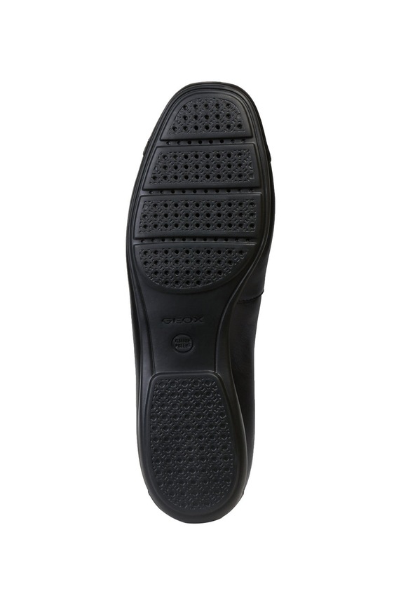 Geox - Baleriny skórzane D ANNYTAH D927ND.00085.ANNYTAH