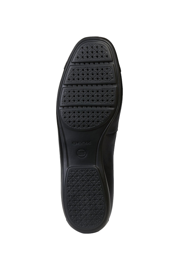 Geox - Baleriny skórzane D ANNYTAH D927ND.00085.ANNYTAH