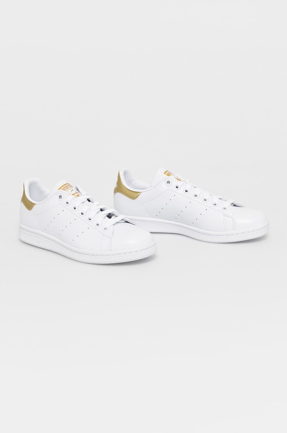 adidas Originals Buty Stan Smith G58184 biały AW24