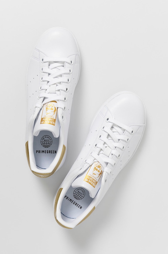 adidas Originals Buty Stan Smith G58184 biały