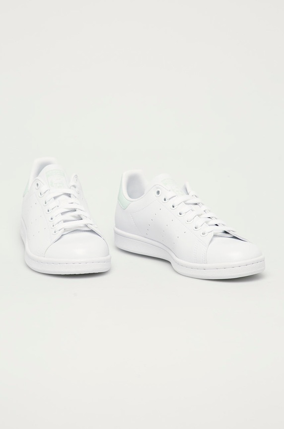 Tenisky adidas Originals G58186 biela AW22