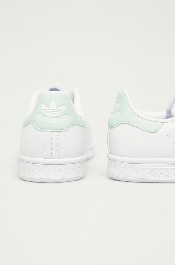 Obuv Tenisky adidas Originals G58186 biela