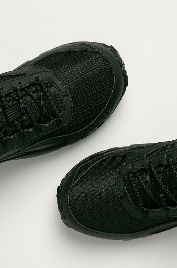 Ботинки Reebok Ridgerider 6 GTX FW9640 чёрный