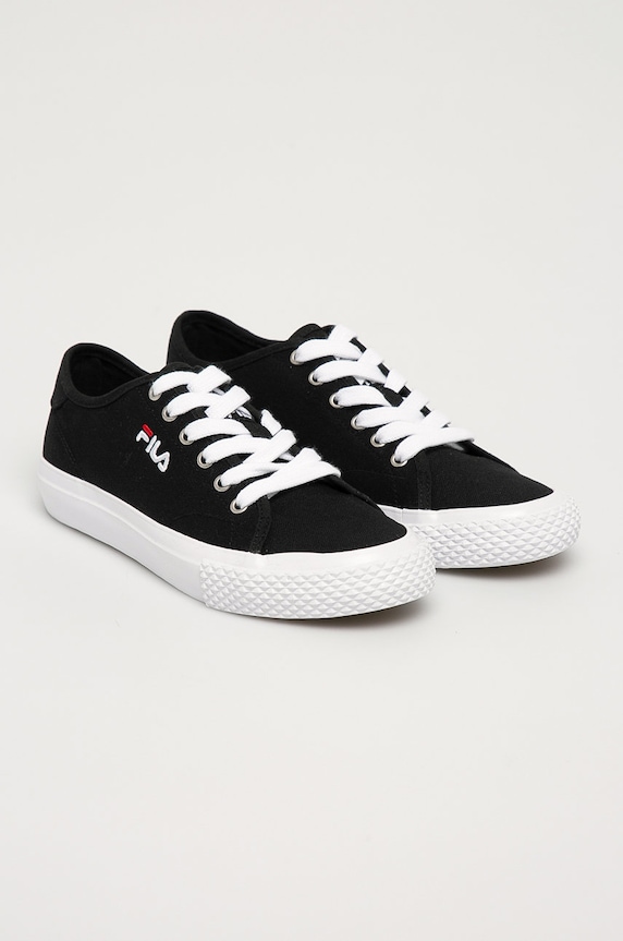 Fila Tenisówki 1011269 czarny SS21