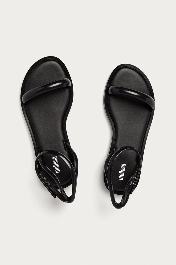 Melissa szandál fekete M.32942.01003