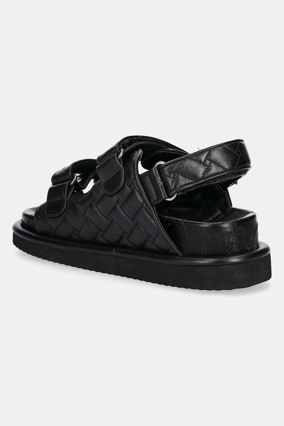 Obuća Kurt Geiger London - Sandale Orson ORSON.00 crna