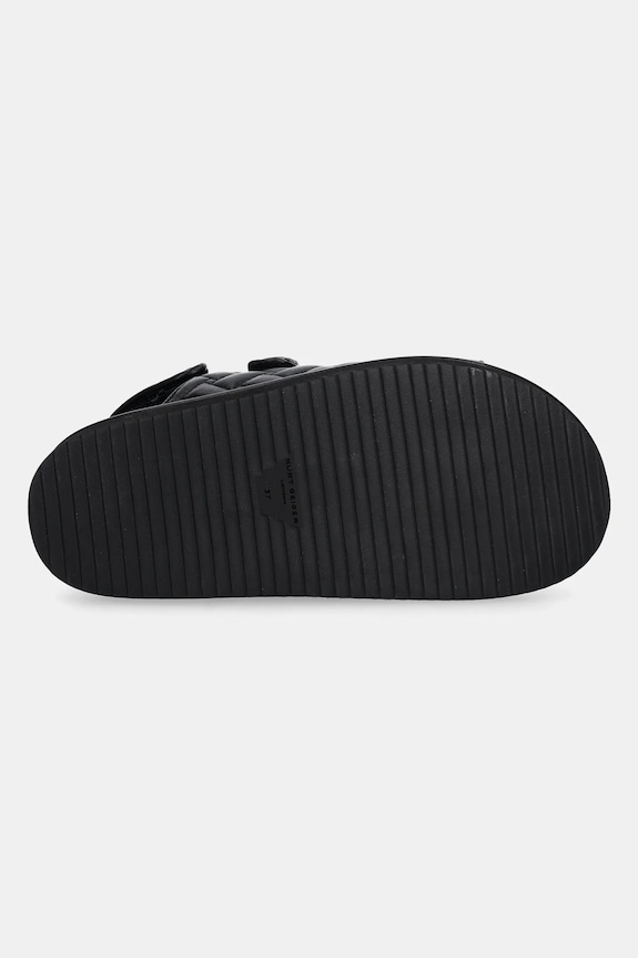 Kurt Geiger London - Sandale Orson ORSON.00 crna