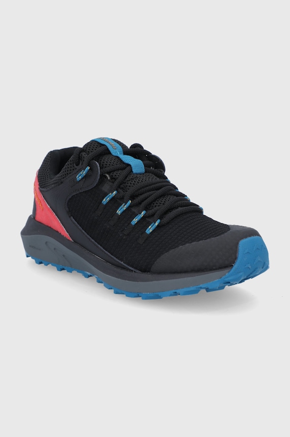 Columbia Buty Trailstorm 1938911 czarny AW21