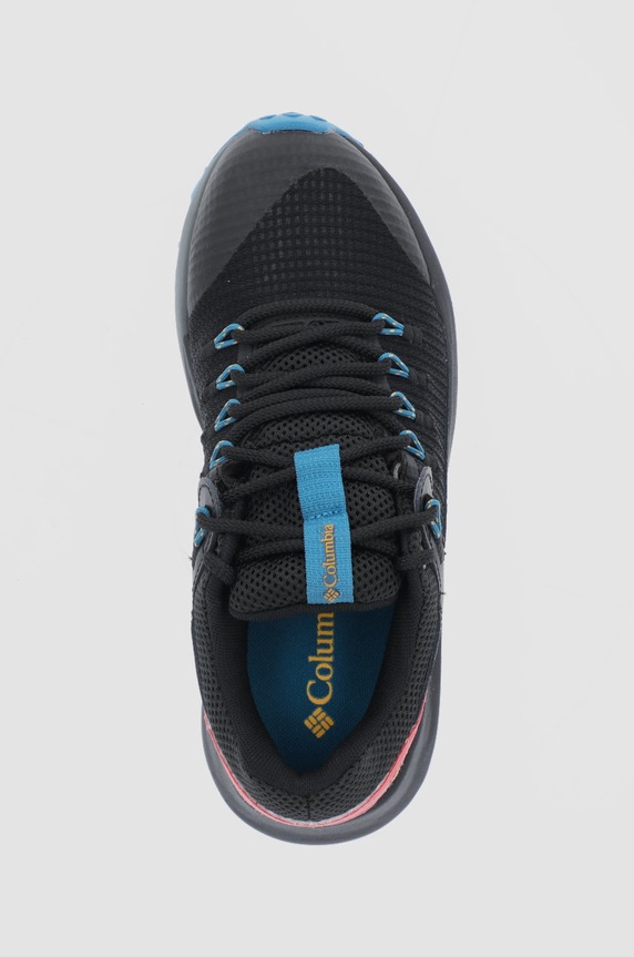 Columbia Buty Trailstorm czarny 1938911