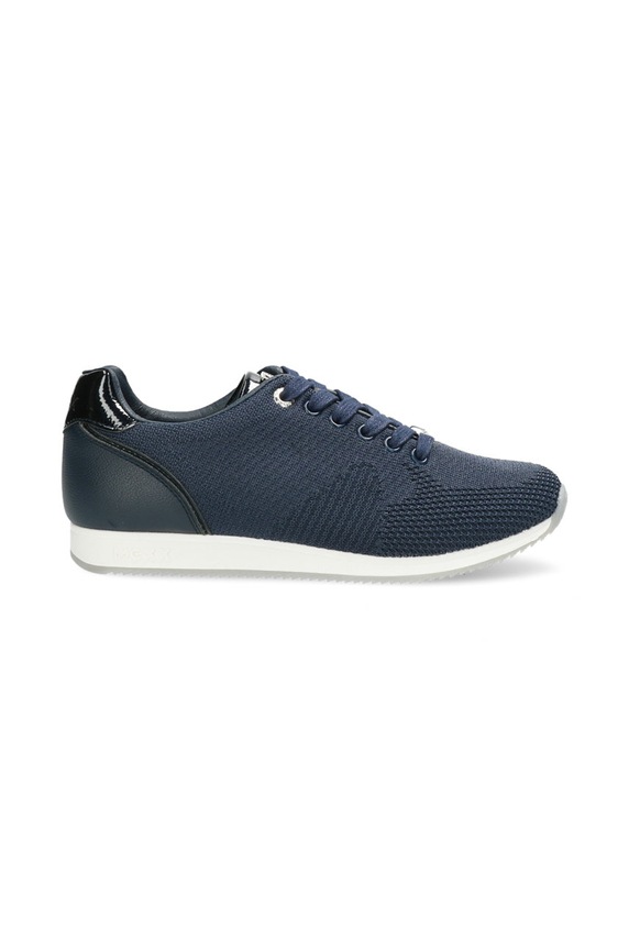 Mexx - Boty Cato námořnická modř MXK0181W