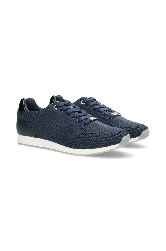 Mexx - Boty Cato MXK0181W námořnická modř SS21