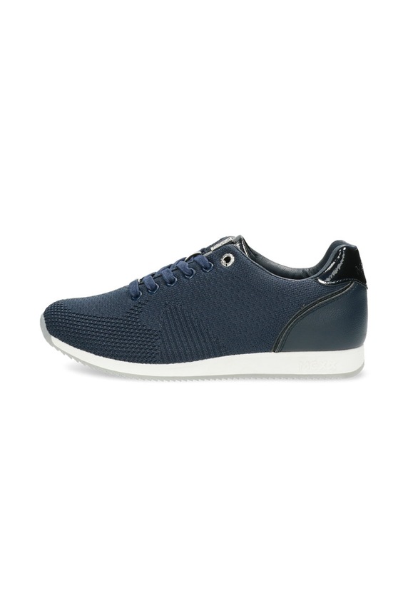 Mexx - Boty Cato námořnická modř MXK0181W