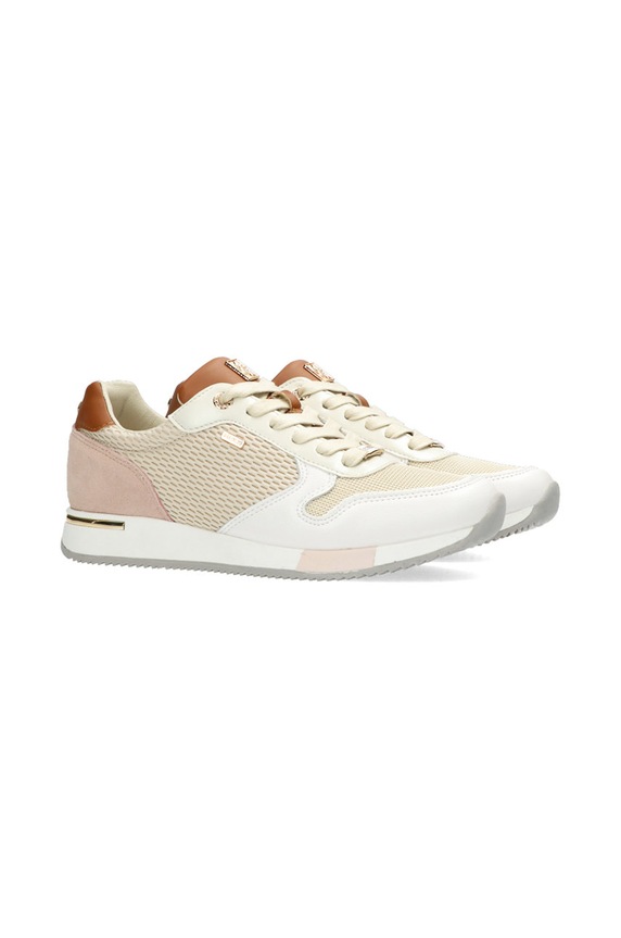 Mexx - Boty Eflin MXK0183.05W bílá SS21